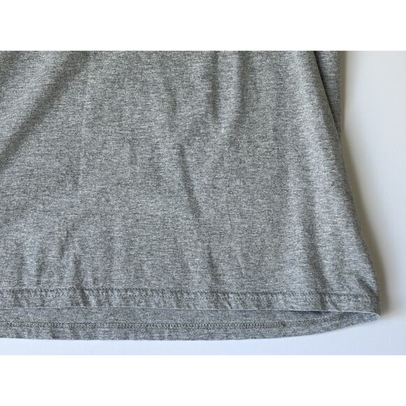 Louisiana-Monroe Indians Vintage 2006 T-Shirt, Gray, Size Medium - Picture 8 of 15